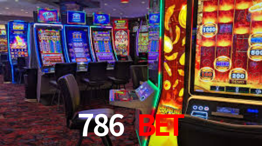 786 Bet