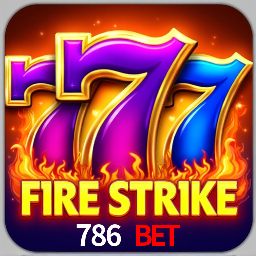 786 Bet