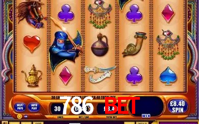 Ofertas Imperdíveis na 786 Bet: Promoções e Bônus Que Valem a Pena