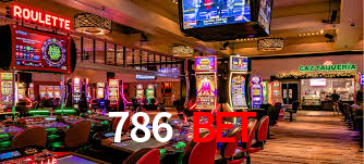 786 Bet