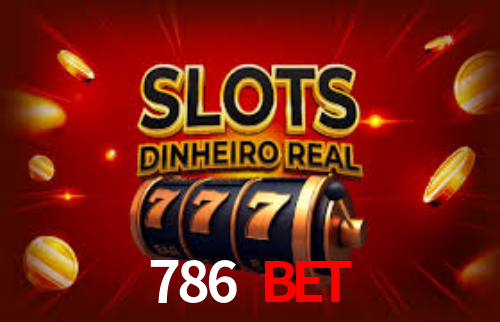 786 Bet APP
