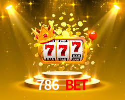 786 Bet