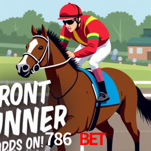 786 Bet: Seu Especialista em Apostas Esportivas Brasileiras