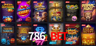 786 Bet Login